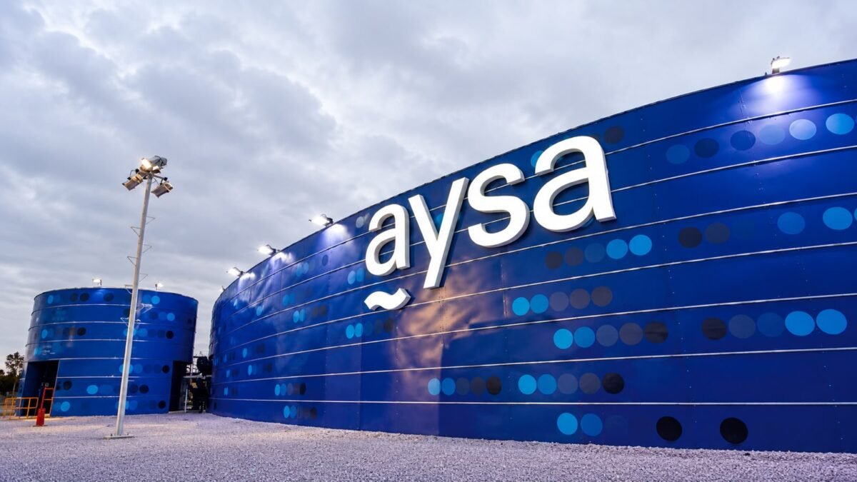 Rechazan levantar la medida cautelar que impide la privatización de Aysa