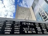 AMIA: para Casación el juicio en ausencia es constitucional