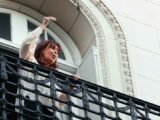 La Corte rechazó el pedido de Cristina Kirchner para investigar a Sturzenegger por el dólar futuro