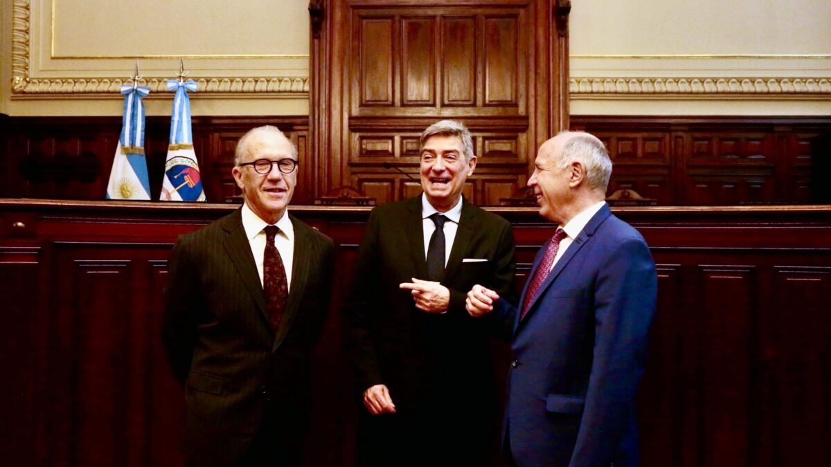 Tasas municipales: la Corte revocó una sentencia y puso límites a los municipios