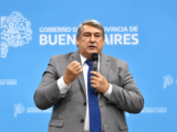 Confirmaron el juicio oral al exministro bonaerense Jorge D’Onofrio en una causa por lavado de dinero