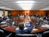Consejo de la Magistratura: cruces por las listas de elección de magistrados