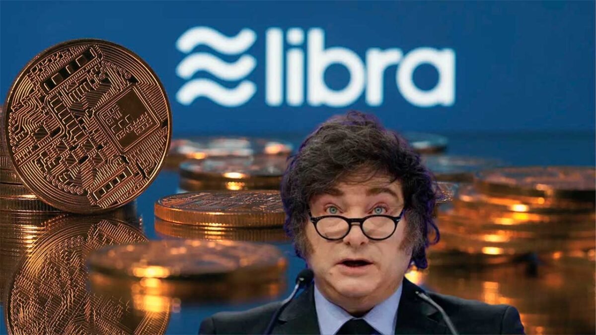 La Justicia sobreseyó a Javier y Karina Milei en la causa $Libra