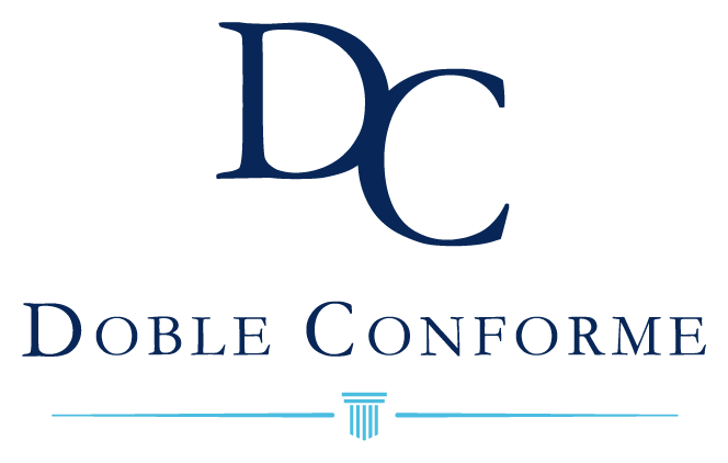 Doble Conforme