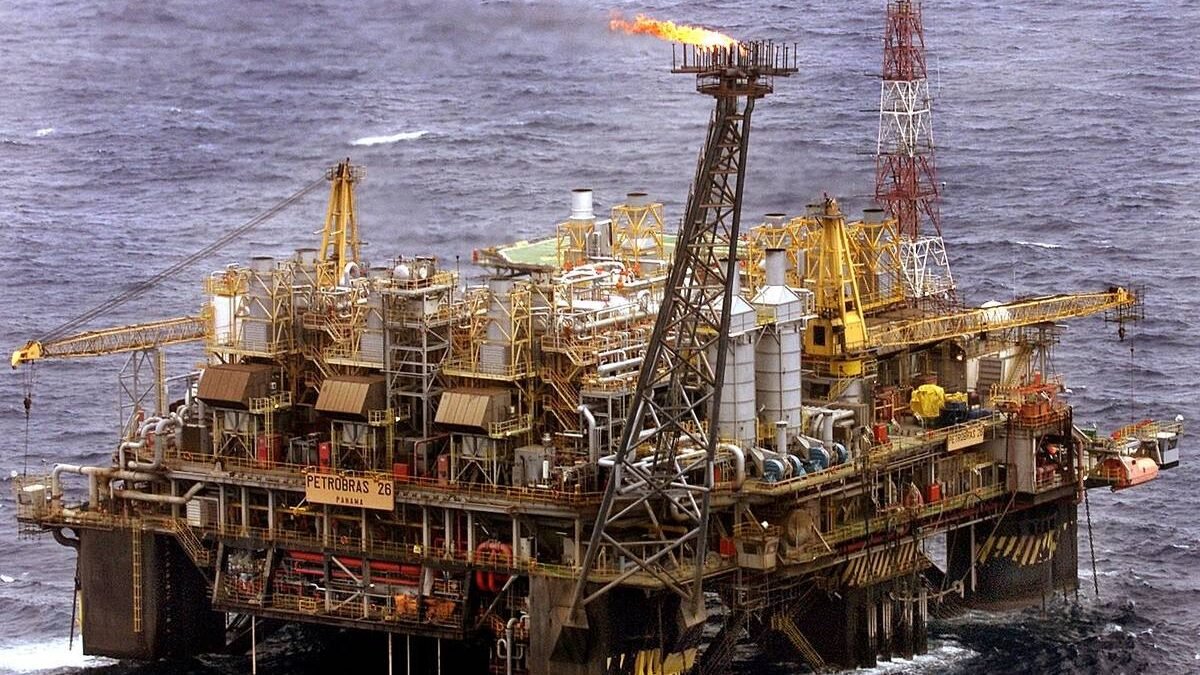 La Justicia Federal ordenó suspender el avance del proyecto petrolero “León Marino” en la zona de Malvinas