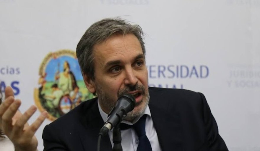 Consejo de Magistratura: el kirchnerismo parte la unidad