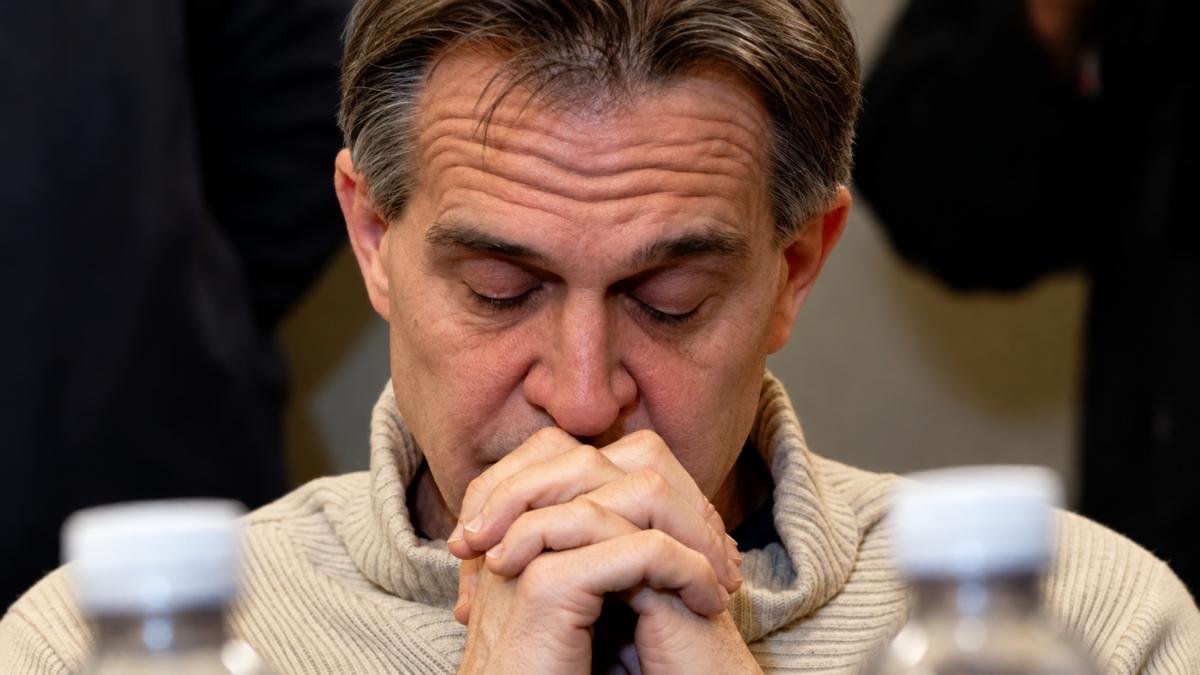 Sobreseyeron a Aníbal Lotocki en tres causas por lesiones graves en medio del juicio oral