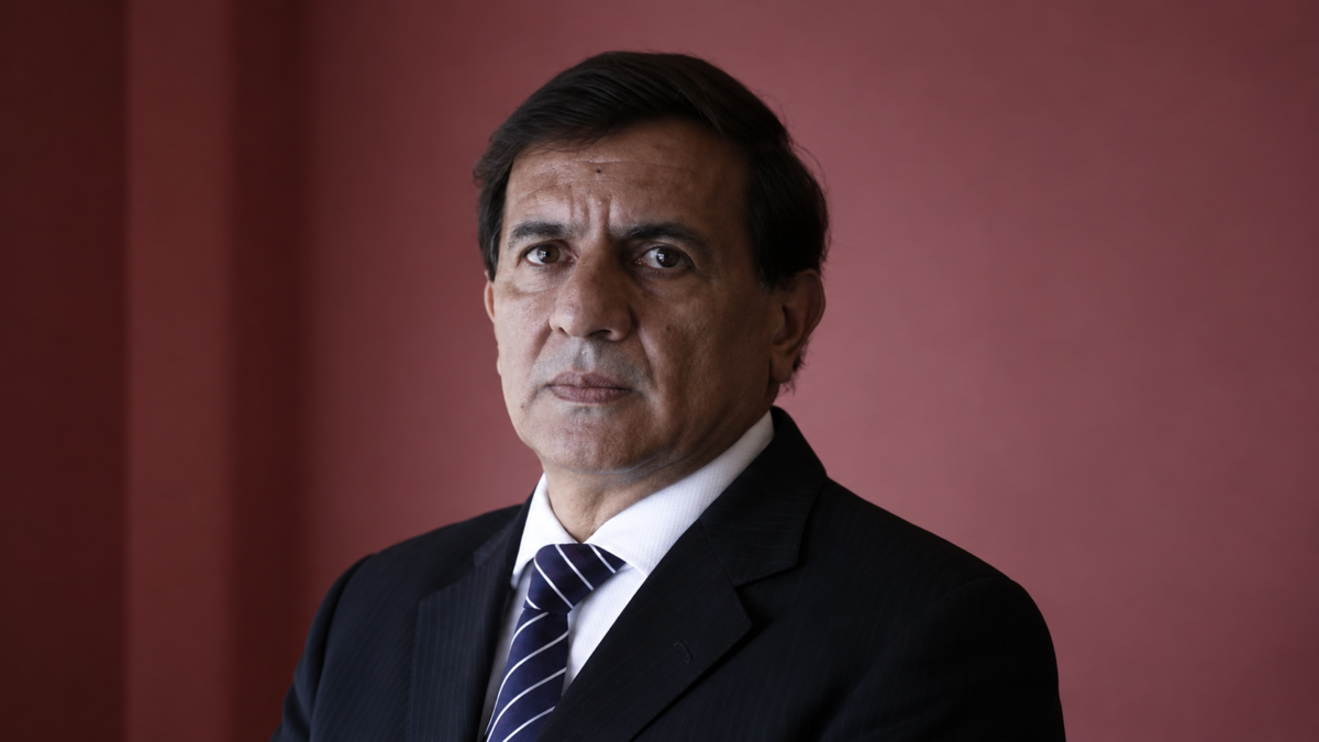La Corte Suprema dejó firme una condena a cinco años de prisión contra el exjuez federal Raúl Reynoso por favorecer a un procesado por narcotráfico