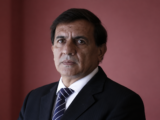 La Corte Suprema dejó firme una condena a cinco años de prisión contra el exjuez federal Raúl Reynoso por favorecer a un procesado por narcotráfico