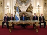 Caso $LIBRA: apelan el sobreseimiento de Milei y piden que continúe la investigación