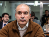 Casación ratificó la multa de $81,8 millones contra José López y dispuso el sobreseimiento por prescripción de su exesposa