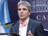 La Justicia cerró definitivamente la causa contra Macri y Caputo por el préstamo del FMI