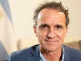 Denunciaron penalmente a Javier Milei y Luis Caputo por el presunto desvío de los fondos de infraestructura hídrica