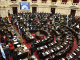 La Cámara de Diputados dio media sanción a los proyectos de propiedad privada, discapacidad y vandalismo rural