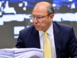 Casación declaró inadmisible el recurso extraordinario de Gastón Salmain contra los integrantes de la Cámara Federal de Rosario