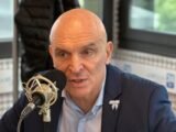 Procesaron a José Luis Espert por lavado de dinero y le prohibieron salir del país