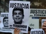 Nuevo revés para los rugbiers condenados por el crimen de Fernando Báez Sosa