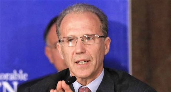 Carlos Rosenkrantz criticó el sistema de selección de jueces y reclamó cambios