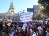 La Cámara Federal frenó temporalmente las multas al Gobierno por el financiamiento universitario